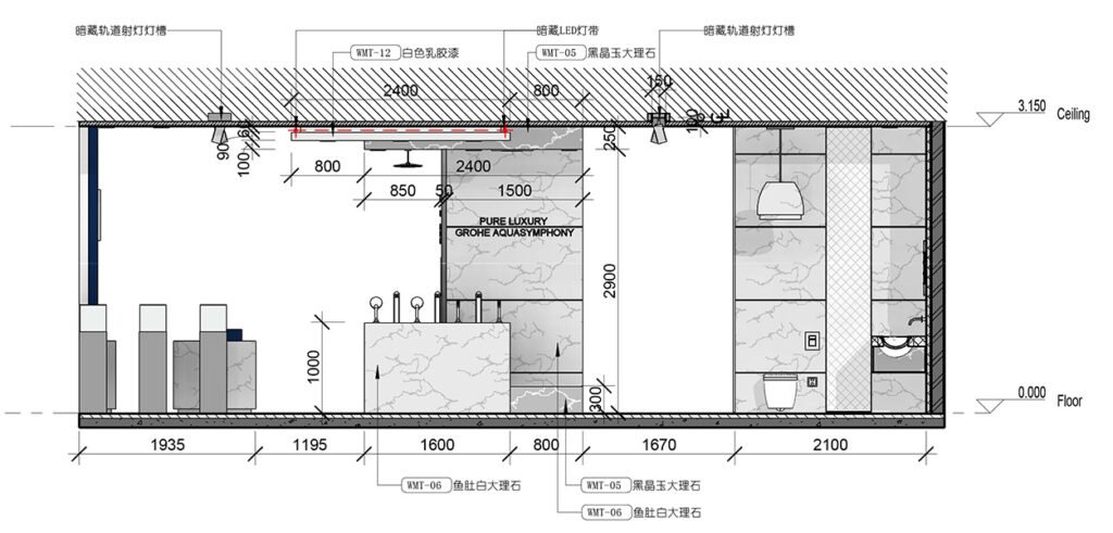 GY_002_HZ_200317.rvt - Sheet: A000 - 封面
