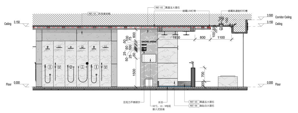 GY_002_HZ_200317.rvt - Sheet: A000 - 封面